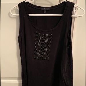 Very cute GAP Stone Summer Tank